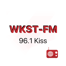 Listen To Wkst Fm 96 1 Kiss On Mytuner Radio