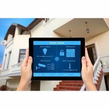 elan home automation system at rs