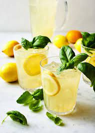 homemade lemonade recipe love and lemons