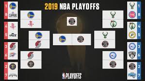 2019 Nba Playoffs Raptors Top Warriors In Finals For First