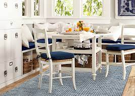 how to choose a rug pottery barn