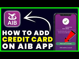 aib allied irish bank app