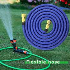 garden hose water expandable watering