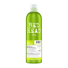 bed head by tigi urban antidotes re