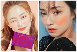 makeup korea vs makeup thailand mana