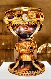 Resultado de imagen para el santo grial