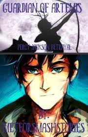 seriously my percy jackson obsession