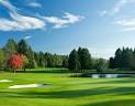Glendale Country Club in Bellevue, Washington | foretee.com