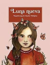 Los platos mas picantes de la cocina tartara. Luna Nueva Spanish Edition Hugas Orpina Laura Claudia Tremblay 9788494830006 Amazon Com Books