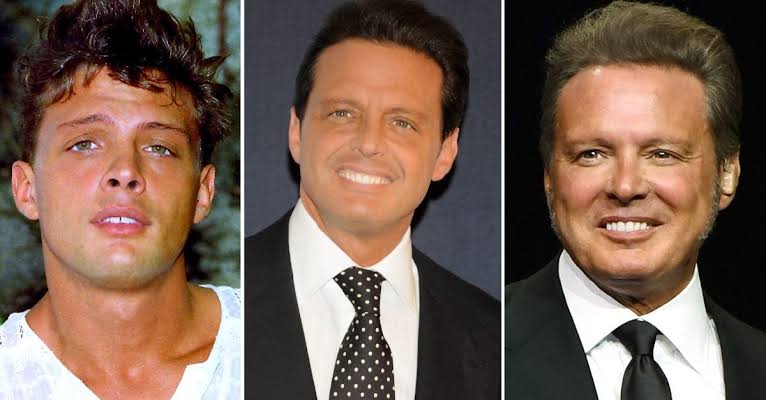 Tristeza Mundial, Fallece el Sol de México, Luis Miguel a los 52 años