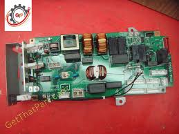 2020 popular 1 trends in computer & office with canon ir c5235 and 1. Canon Advance C5235 C5240 C5245 C5250 Ac Driver Power Board Asy Tested Ebay