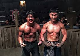 Iko uwais (born qorny uwaisis) is an indonesian actor, stuntman, fight choreographer, and martial artist. Iko Uwais Fanpage Startseite Facebook