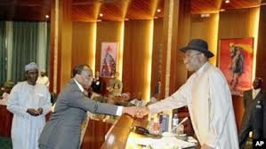 cabinet will improve niger delta