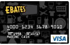 What is the rakuten cash back visa® credit card? Ebates Credit Card Login Guide Ebates Credit Card Review Apply Now