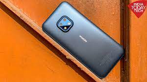 nokia xr20 review a rugged phone that