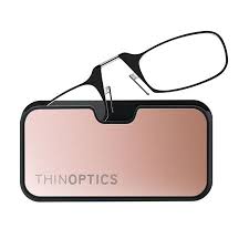Thinoptics Reading Glasses Review