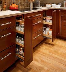 my top kitchen cabinet features i would