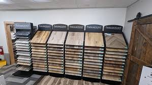 woodstock flooring design center