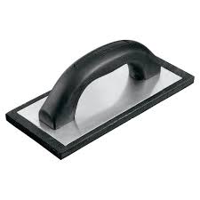 Economy Rubber Grout Float 10062x