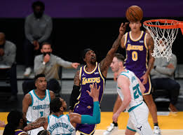 Nba.com is part of turner sports digital, part of the turner sports & entertainment digital network. Los Angeles Lakers 2 Potential Trades For Kentavious Caldwell Pope