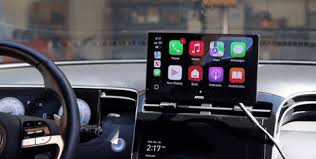 Android CarPlay System