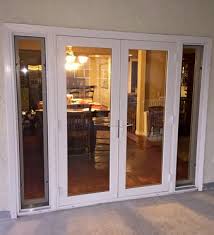 Premium French Doors Vista Windows