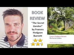 the secret garden book review you