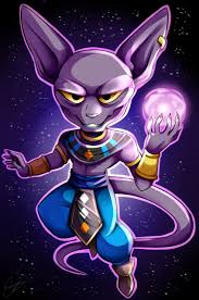1 beerus the destroyer by evan whitefield. P Dragon Ball Super Lord Beerus By Sweetochii Fur Affinity Dot Net