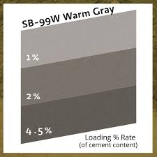 Warm Gray Sb99w