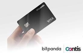 This animated explainer video shows you all you need to know on why visa is the way to go. Bitpanda Joins Forces With Contis To Launch New Visa Debit Card