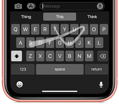 Arabic keyboard has had 0 updates within the past 6 months. Ios 13 Brings Swiping Memoji Stickers New Shortcuts And More To The Iphone Keyboard