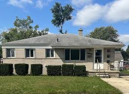 4364 Myron Ave Wayne Mi 48184 Mls