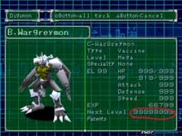 Digimon World 2 Digimon Wiki Neoseeker