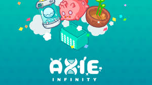Maybe you would like to learn more about one of these? Let S Play Axie Infinity Grab Some Dai And Knc While Playing