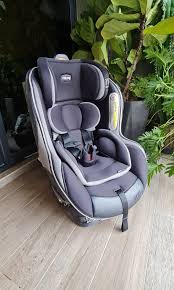 Chicco Nextfit Max Baby Car Seat