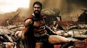 The spartan defeat was not the one expected, as a local shepherd, named ephialtes, defected to the persians and informed xerxes of a separate path through thermopylae, which the persians could use to outflank the greeks. Michael Fassbender 300 Everything You Wanted To Know About The Spartans In 2021 Greek Warrior Spartans Gerard Butler