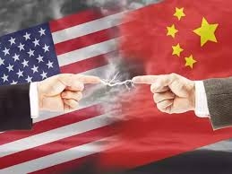 Digital China: In U.S.-China tech war, investors bet on China's  localisation push, Telecom News, ET Telecom