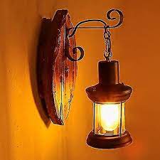 Indoor Wall Lamp Wall Sconce Vintage
