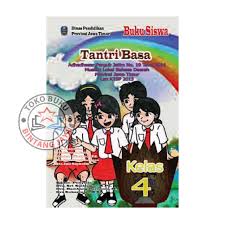 Sandhangan panyigeg wanda cacahe ana 4 yaiku. Buku Bahasa Jawa Tantri Basa Sd Kelas 4 Shopee Indonesia