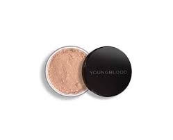 youngblood loose mineral foundation