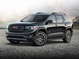 2019 gmc acadia review problems
