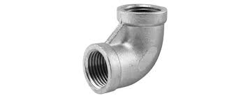 stainless steel pipe ing elbow