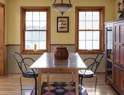 Dining Room Paint Colors
