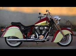 indian gilroy chief roadmaster 2003 100