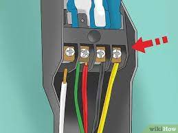 The safety switch would be wired as such turn the power to the furnace off first. How To Install A Condensate Pump 11 Steps With Pictures