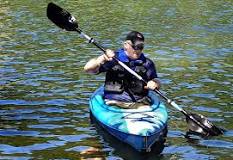 What is the best kayak for a heavy person?