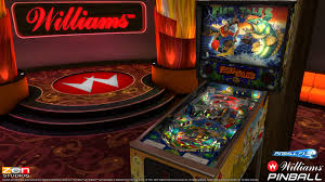 Can i use the windows 10 (microsoft store) or or just start pinball fx3 (in steam) and in the main menu, click on the stylized pinball cabinet icon placed right from your profile plate then select. Pinball Fx3 Williams Pinball Vol 1 Review For Ps4 Xbox One Switch Pc Gaming Age