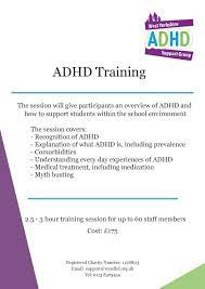 West Yorkshire ADHD Support Group gambar png