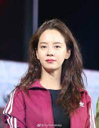 Song ji hyo reveals why she changed her name. Fans Raised Suspicion That Song Ji Hyo Was Maltreated In Running Man Again Kbizoom