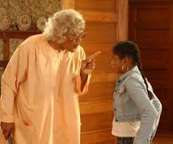 Perry — who directed, wrote the screenplay and plays. Madea S Family Reunion Movie Review For Parents
